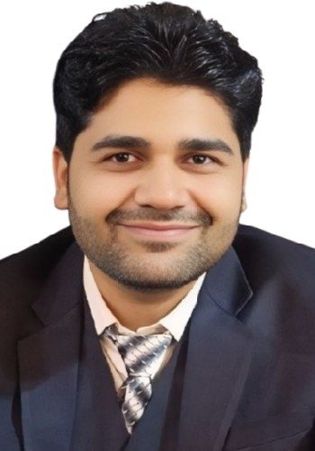 Anuj Kumar