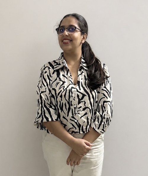 Divya Wankhade