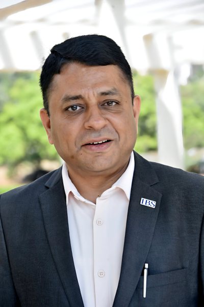 Jatin Tandon