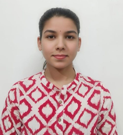 Shraddha Jaykumar Ram